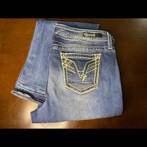 Vigoss boot cut jeans